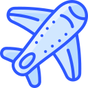 avión icon