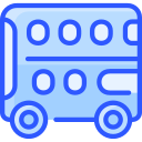 autobús icon