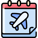 calendario icon