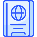 pasaporte icon