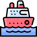 barco icon