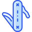 cuchillo del ejército suizo icon