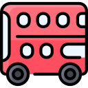 autobús icon