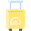 equipaje icon