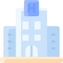 hotel icon