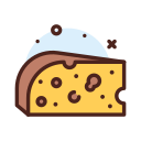 queso icon