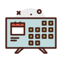 calendario icon