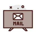 correo electrónico icon