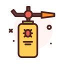 pesticida icon