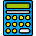 calculadora icon