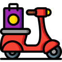 scooter icon