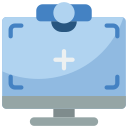 monitor icon