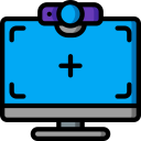 monitor icon