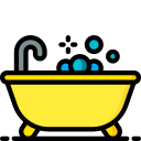 baño icon