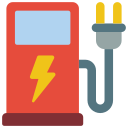 eléctrico icon