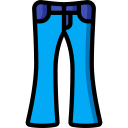 pantalones icon