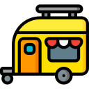 caravana icon