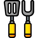 utensilios icon