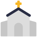 igreja icon