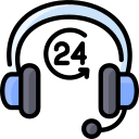 auriculares icon