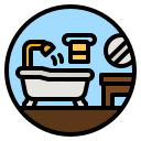 baño icon