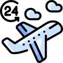 avión icon
