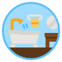 baño icon