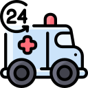 ambulancia icon