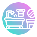 baño icon