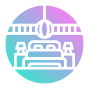 dormitorio icon