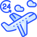 avión icon