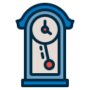 reloj icon