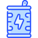 bebida energética icon