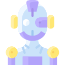 robot icon