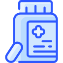 medicamento icon