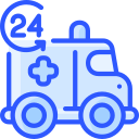 ambulancia icon