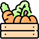 verduras icon