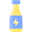 bebida energética icon