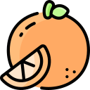 naranja icon