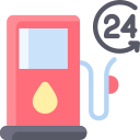 gasolinera icon