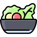 ensalada icon