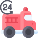 bombero icon