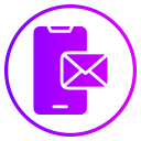 correo electrónico icon