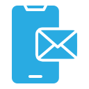 correo electrónico icon