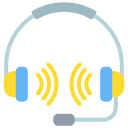 auriculares icon