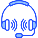 auriculares icon