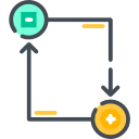 diagrama icon