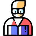 estudiante icon