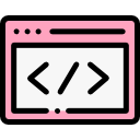 html icon