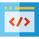 html icon